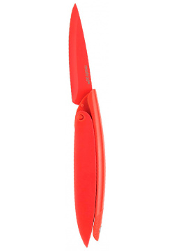 Нож стальной Mastrad лезвие 10см A22270 для чистки овощей