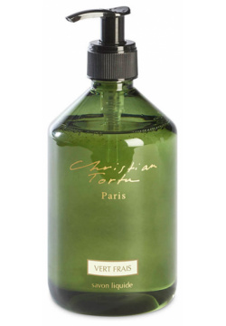 Жидкое мыло Christian Tortu Vert Frais Свежесть зелени N019899 
