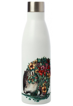 Термос бутылка Maxwell & Williams Марини Ферлаццо  Вомбат (цветной) MW890 JR0125