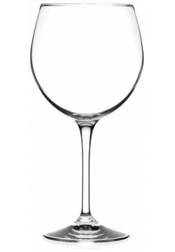 Набор бокалов для вина 670мл RCR Cristalleria Italiana Invino  6шт 26192020106