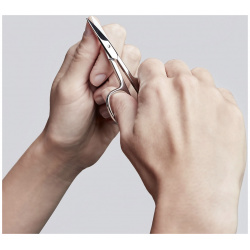 Ножницы inox для ногтей Zwilling 47552 091 Маникюрные инструменты