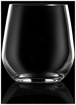 Набор стаканов низких RCR Cristalleria Italiana Aria  6шт 26978020106