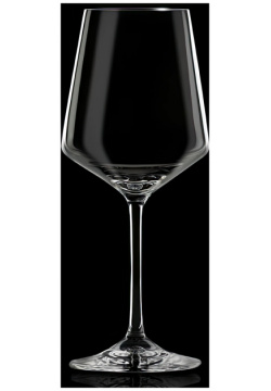 Набор бокалов для белого вина RCR Cristalleria Italiana Aria  6шт 25325020206