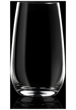 Набор стаканов высоких RCR Cristalleria Italiana Invino  6шт 26318020106