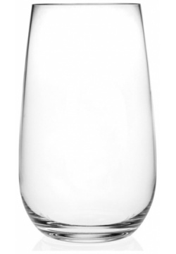 Набор стаканов высоких RCR Cristalleria Italiana Invino  6шт 26318020106
