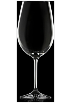 Набор бокалов для вина 664мл RCR Cristalleria Italiana Invino  6шт 26193020106