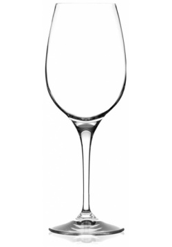 Набор бокалов для вина RCR Cristalleria Italiana Invino  6шт 26196020206