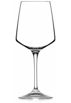 Набор бокалов для вина RCR Cristalleria Italiana Aria  6шт 26976020206