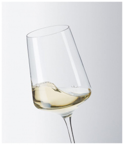 Бокал для белого вина Leonardo Puccini 400мл 069540 Особенностью серии
