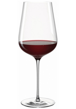 Бокал для красного вина Leonardo Brunelli 066411 Откройте себя истинное
