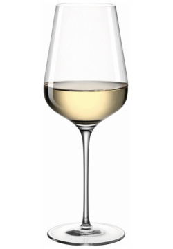 Бокал для белого вина Leonardo Brunelli 066409 Откройте себя истинное