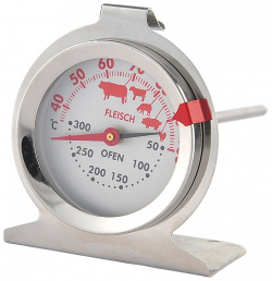 Термометр для приготовления мяса в духовке Walmer 13 см W30013013 
