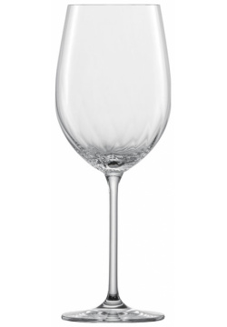 Набор бокалов для красного вина Zwiesel Glas Prizma Bordeaux  2шт 122329 Высота