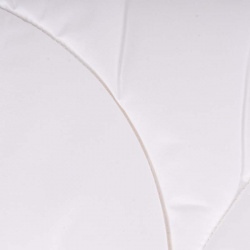 Одеяло 2 спальное Johann Hefel Edition 101 200x200см  цвет белый 2017SD/200200