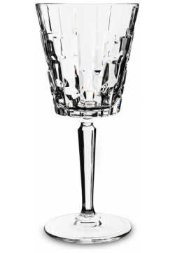 Набор бокалов для белого вина RCR Cristalleria Italiana Etna  6шт 27436020006