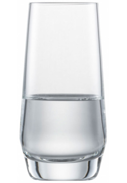 Набор стопок для водки Zwiesel Glas Pure 122317 
