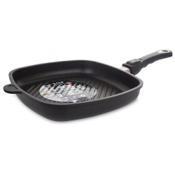 Сковорода гриль AMT Frying Pans 26x26см E264G 