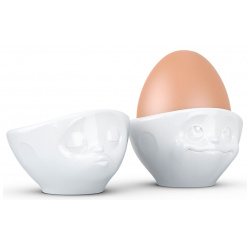 Набор подставок для яиц Tassen Мимика Kissing & Dreamy T01 51 01
