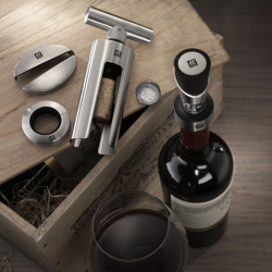 Набор сомелье ZWILLING Sommelier  4 предмета Bsf 39500 054