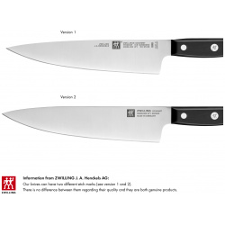 Нож универсальный Zwilling Gourmet 36110 131