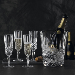 Набор бокалов для шампанского Nachtmann Noblesse  4шт 104248 Коллекция