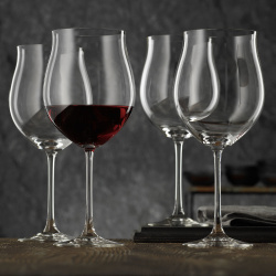 Набор бокалов для вина Nachtmann Vivendi 897мл  4шт 85693 Решили организовать