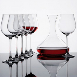 Набор бокалов для вина Nachtmann Vivendi 897мл  4шт 85693
