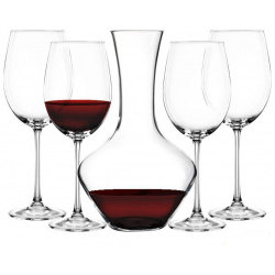 Набор для вина Nachtmann Vivendi  5 предметов 93605