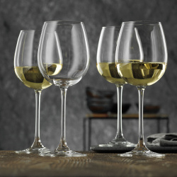 Набор бокалов для вина Nachtmann Vivendi 474мл  4шт 85692
