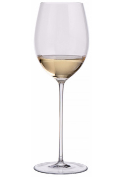 Набор бокалов для игристых вин Halimba Balance  2шт 1800 07 2