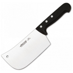 Нож для рубки мяса 16 см Arcos 2824 B Вес и особая форма топорика помогают легко