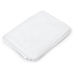 Полотенце 50x100см Hamam Aire  цвет белый 00 00052749 Мягкие и нежные полотенца