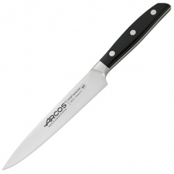 Нож для нарезки гибкий Arcos Manhattan 161400 