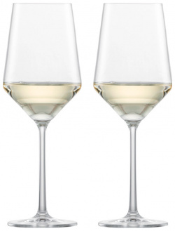Набор бокалов для белого вина Zwiesel Glas Pure Sauvignon Blanc 122314 