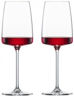 Набор бокалов винных Zwiesel Glas Vivid Senses Light & Fresh 122426 Для истинных
