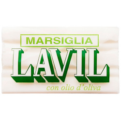 Мыло хозяйственное Nesti Dante Laundry Лавил с оливковым маслом 2011130 