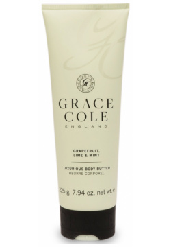 Масло для тела Grace Cole Grapefruit Lime & Mint GRA2415003 