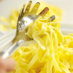 Ложка для спагетти WMF Profi Plus 32см 3201000130 При производстве кухонных