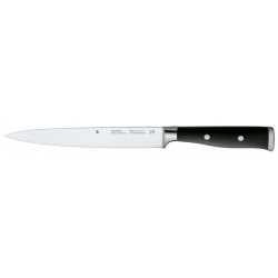 Нож разделочный WMF Grand Class 3201002742 Ностальгическая нотка в сочетании с