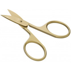 Ножницы для ногтей Zwilling Twinox Gold Edition 47580 091