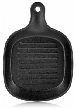 Форма для запекания Walmer Iron black 22 5x16x3 5см W37000646 