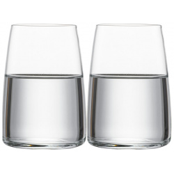 Набор бокалов для воды Zwiesel Glas Vivid Senses 122425 истинных знатоков