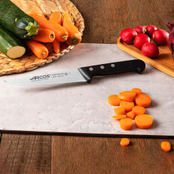 Нож кухонный Arcos Universal 2813 B 
