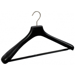 Вешалка для комплектов одежды Сortec Бук чёрный  мужская Cortec 7481 332