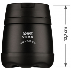 Термос пищевой Vitax Voyager 350мл VX 3415
