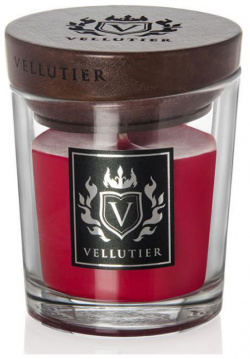 Свеча ароматическая Vellutier Into the Wilderness 90гр V63028 