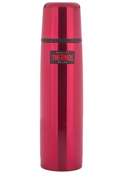 Термос Thermos FBB 1л  красный 957054