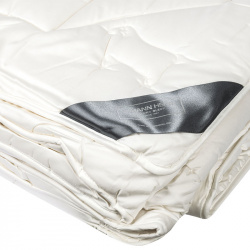 Одеяло 1 5 спальное всесезонное Johann Hefel Pure Wool 150x200см 5536GD/150200 