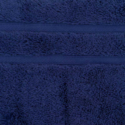 Полотенце махровое Pappel Cirrus/S 30x50  цвет синий 3010/D7458/TS21329/030050