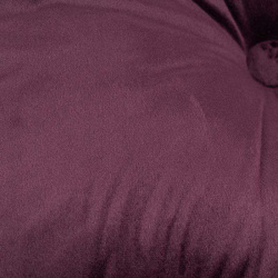 Подушка декоративная Sofi de Marko Вивиан  цвет фиолетовый Софи Де Марко Под Вв 45х45фл